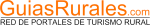 Gu&iacute;as Rurales - Red de portales de turismo rural
